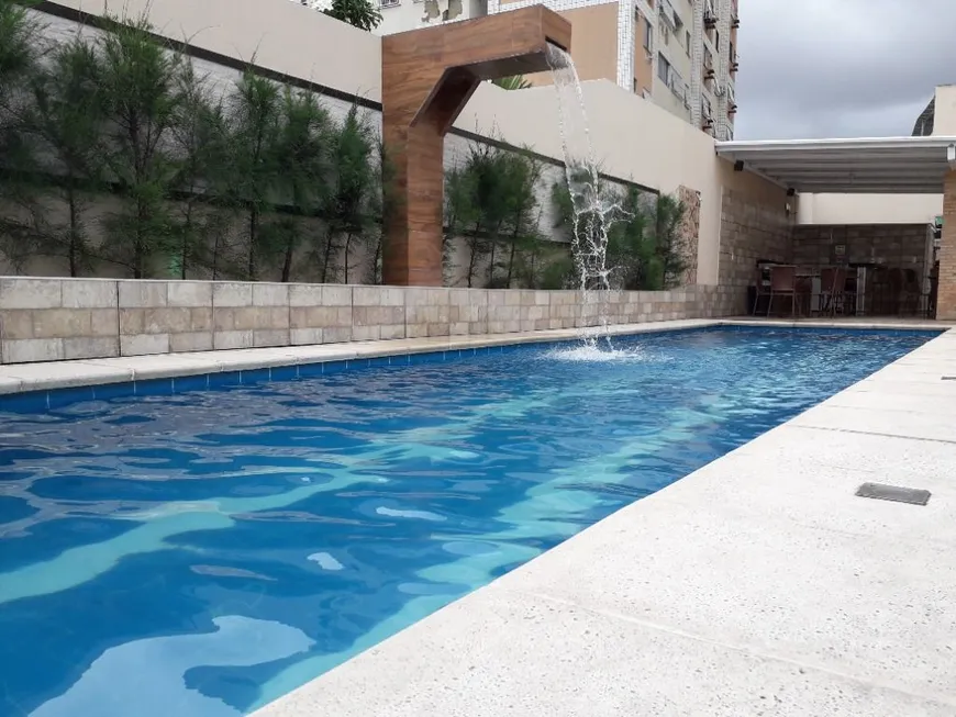 Foto 1 de Apartamento com 3 Quartos à venda, 84m² em Montese, Fortaleza