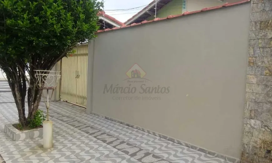 Foto 1 de Casa com 2 Quartos à venda, 91m² em Vila das Jabuticabeiras, Taubaté