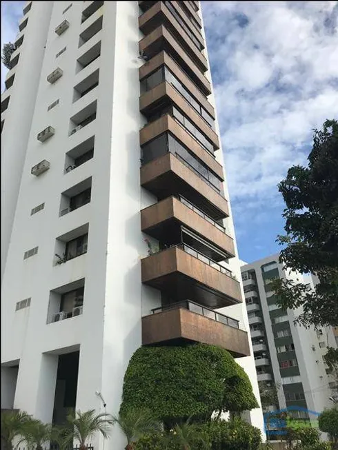 Foto 1 de Apartamento com 5 Quartos à venda, 293m² em Caminho Das Árvores, Salvador