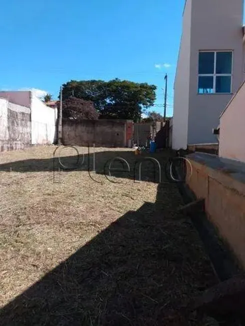 Foto 1 de Lote/Terreno à venda, 429m² em Jardim Santana, Campinas