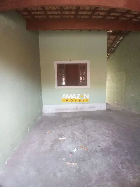 Foto 1 de Casa com 2 Quartos à venda, 78m² em Jardim Canuto Borges, Taubaté