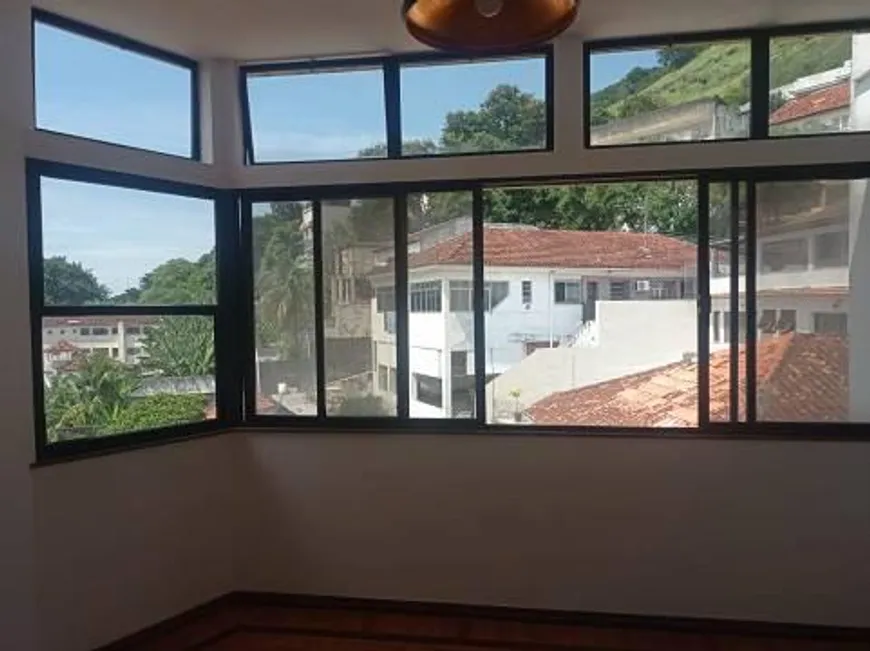 Foto 1 de Apartamento com 2 Quartos à venda, 85m² em Tijuca, Rio de Janeiro