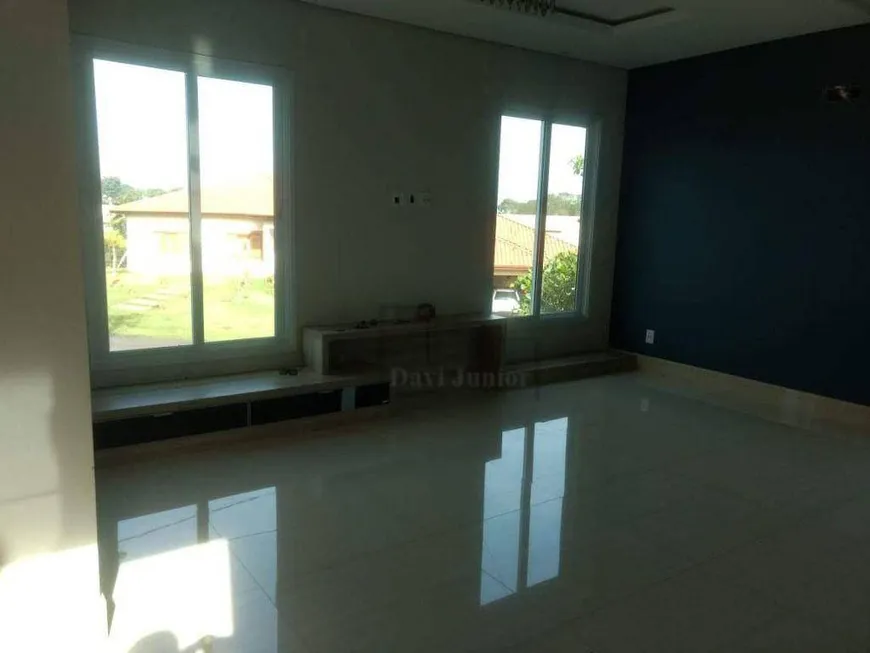 Foto 1 de Casa de Condomínio com 4 Quartos à venda, 438m² em Condominio Vale do Lago, Sorocaba