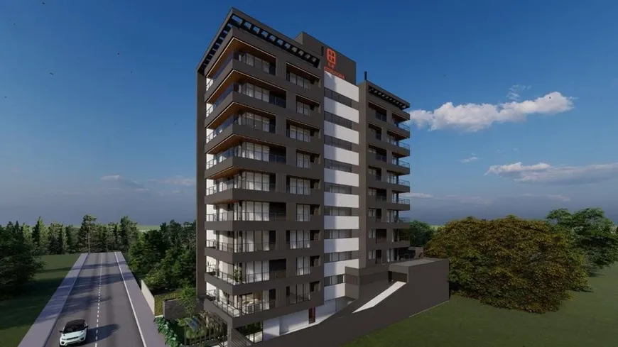 Foto 1 de Apartamento com 2 Quartos à venda, 80m² em Anita Garibaldi, Joinville