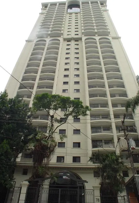 Foto 1 de Apartamento com 1 Quarto à venda, 45m² em Jardim Paulista, São Paulo