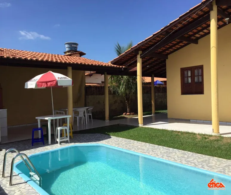 Foto 1 de Casa com 3 Quartos à venda, 450m² em , Salinópolis