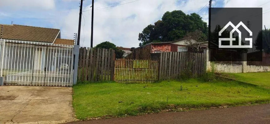 Foto 1 de Lote/Terreno à venda, 500m² em Country, Cascavel