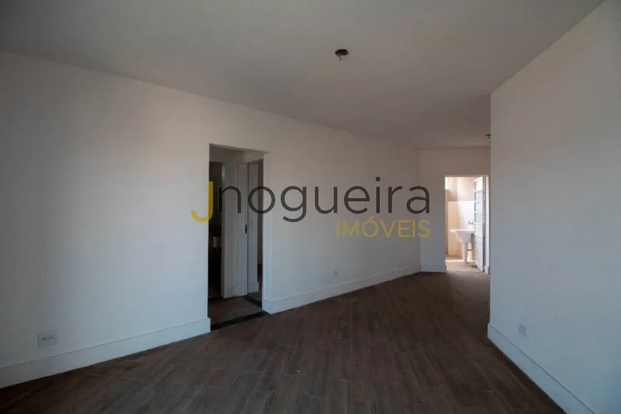 Foto 1 de Apartamento com 2 Quartos à venda, 64m² em Jardim Cidália, São Paulo