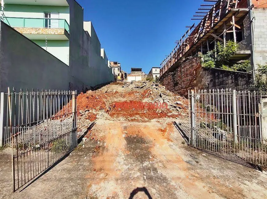 Foto 1 de Lote/Terreno à venda, 500m² em Itaquera, São Paulo