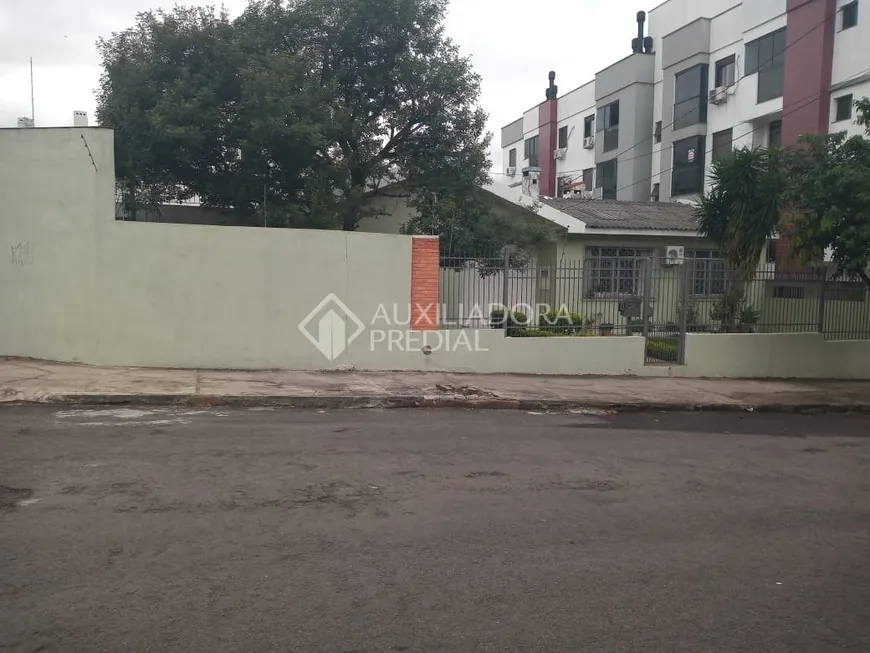 Foto 1 de Casa com 3 Quartos à venda, 155m² em Centro, Santa Maria