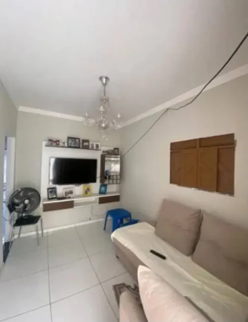 Foto 1 de Apartamento com 2 Quartos à venda, 80m² em Daniel Lisboa, Salvador