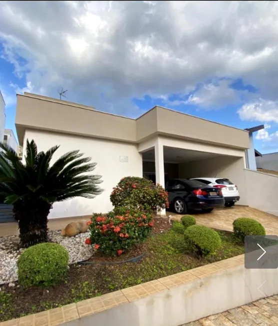 Foto 1 de Casa de Condomínio com 3 Quartos à venda, 165m² em Vila Monte Verde, Tatuí
