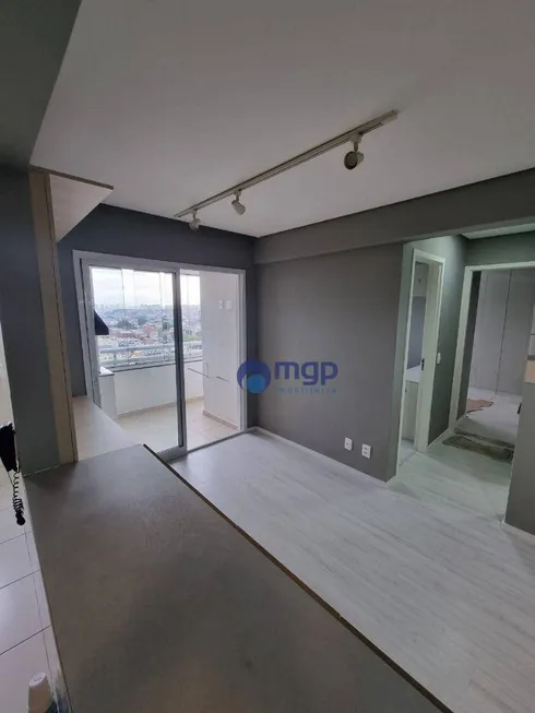 Foto 1 de Apartamento com 2 Quartos à venda, 52m² em Imirim, São Paulo