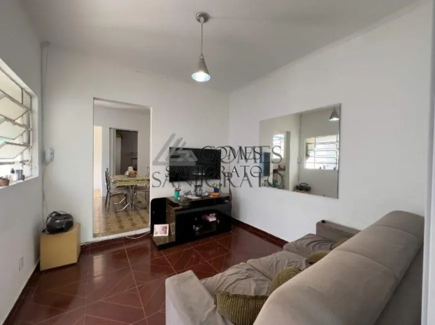 Foto 1 de Casa com 2 Quartos à venda, 164m² em Vila Curuçá, Santo André
