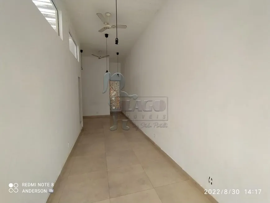 Foto 1 de Galpão/Depósito/Armazém para alugar, 50m² em Centro, Ribeirão Preto