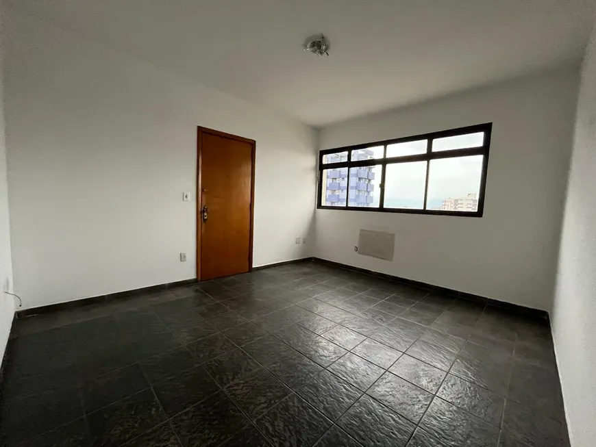 Foto 1 de Apartamento com 2 Quartos para alugar, 80m² em Embaré, Santos