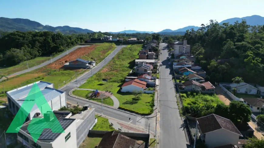 Foto 1 de Lote/Terreno à venda, 540m² em Arapongas, Indaial