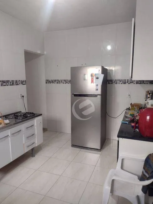 Foto 1 de Casa com 2 Quartos à venda, 106m² em Vila Floresta, Santo André