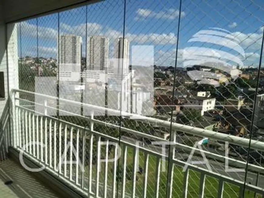 Foto 1 de Apartamento com 4 Quartos à venda, 105m² em Centro, Barueri