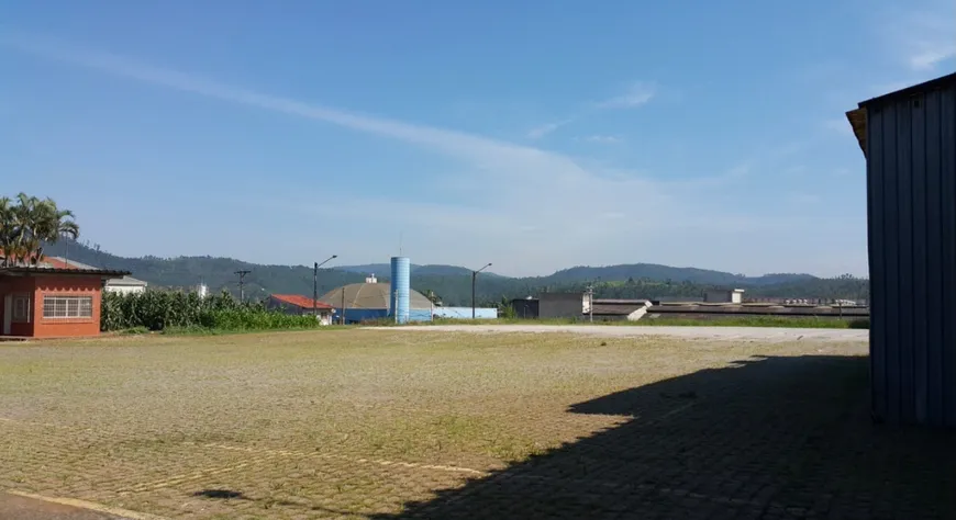 Foto 1 de Galpão/Depósito/Armazém para alugar, 7500m² em Chacara do Solar I, Santana de Parnaíba