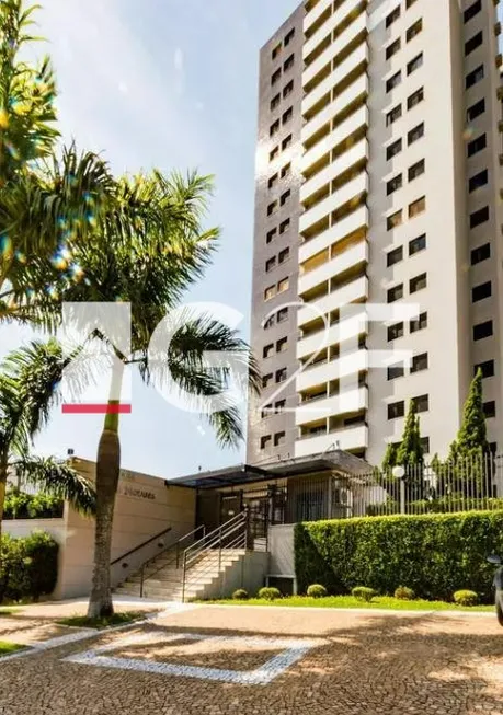 Foto 1 de Apartamento com 2 Quartos à venda, 85m² em Vila Brandina, Campinas