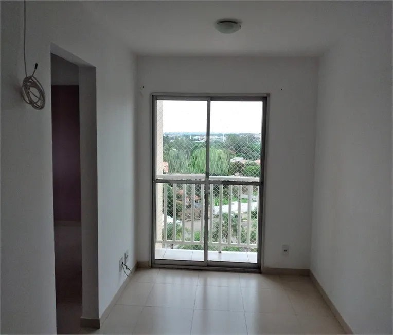 Foto 1 de Apartamento com 2 Quartos à venda, 45m² em Jardim São Francisco, Piracicaba
