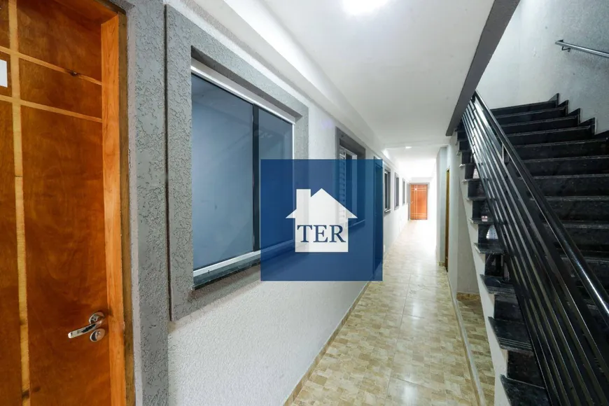 Foto 1 de Apartamento com 2 Quartos à venda, 41m² em Vila Romero, São Paulo