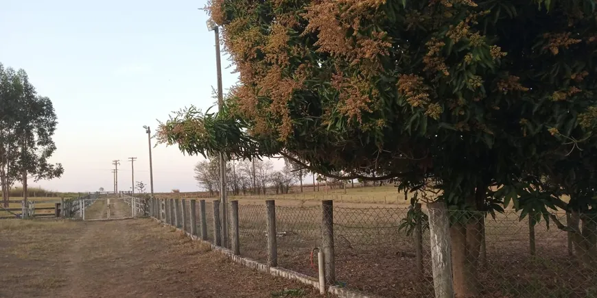 Foto 1 de Fazenda/Sítio com 5 Quartos à venda, 400m² em NOVA SUICA, Piracicaba