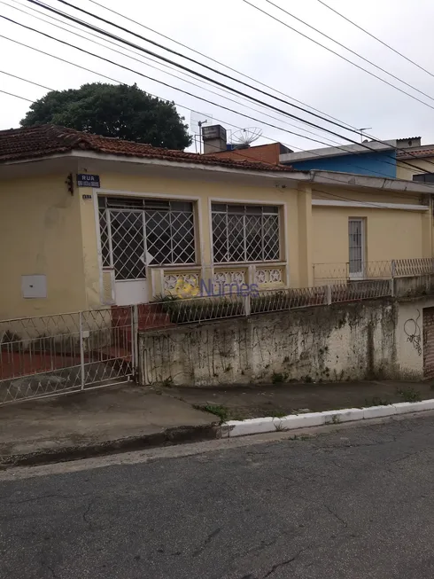 Foto 1 de Casa com 3 Quartos à venda, 180m² em Vila dos Andrades, São Paulo