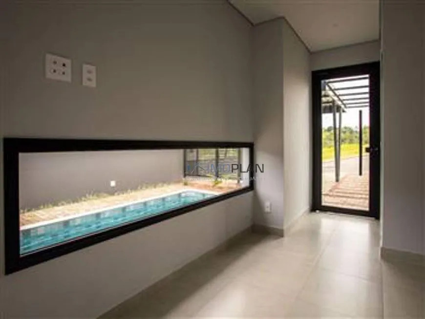 Foto 1 de Casa de Condomínio com 3 Quartos à venda, 170m² em Condominio Phytus, Itupeva