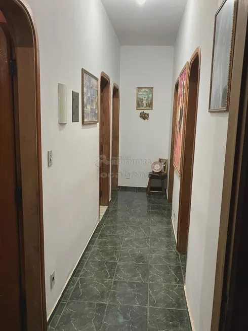 Foto 1 de Casa com 5 Quartos à venda, 139m² em Jardim Canaa, São José do Rio Preto