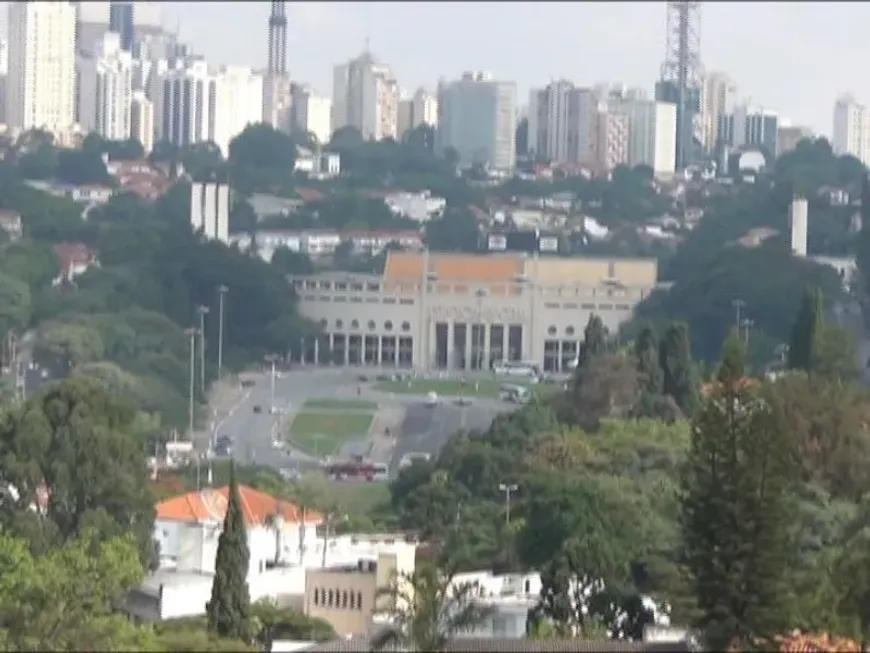 Foto 1 de Apartamento com 4 Quartos à venda, 390m² em Perdizes, São Paulo