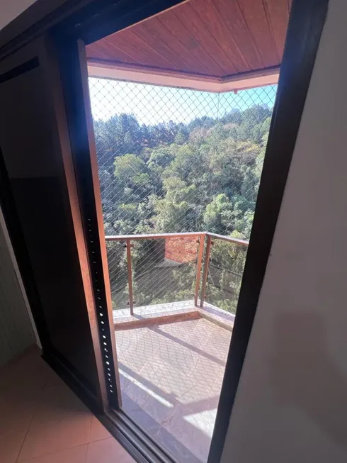 Foto 1 de Apartamento com 3 Quartos à venda, 114m² em Centro de Apoio 1, Santana de Parnaíba
