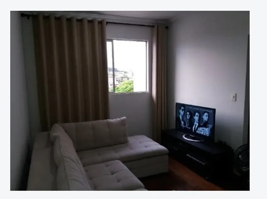 Foto 1 de Apartamento com 2 Quartos à venda, 54m² em Rio Branco, Belo Horizonte