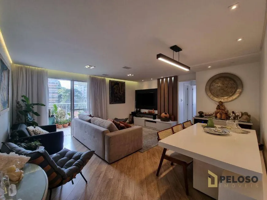 Foto 1 de Apartamento com 2 Quartos à venda, 83m² em Santana, São Paulo