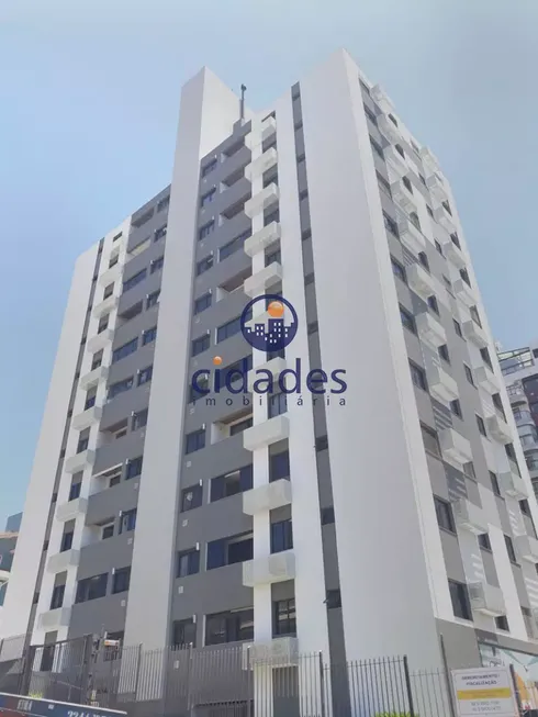 Foto 1 de Apartamento com 3 Quartos à venda, 77m² em Agronômica, Florianópolis