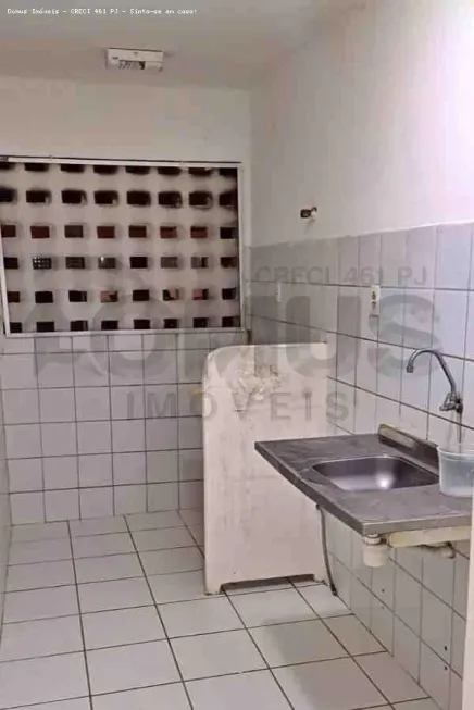 Foto 1 de Apartamento com 3 Quartos à venda, 58m² em Rosa Elze, São Cristóvão