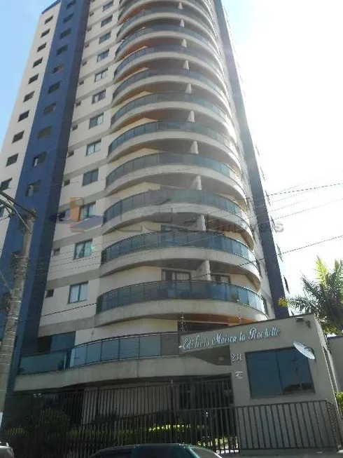 Foto 1 de Apartamento com 3 Quartos à venda, 115m² em Sítio São José, Suzano