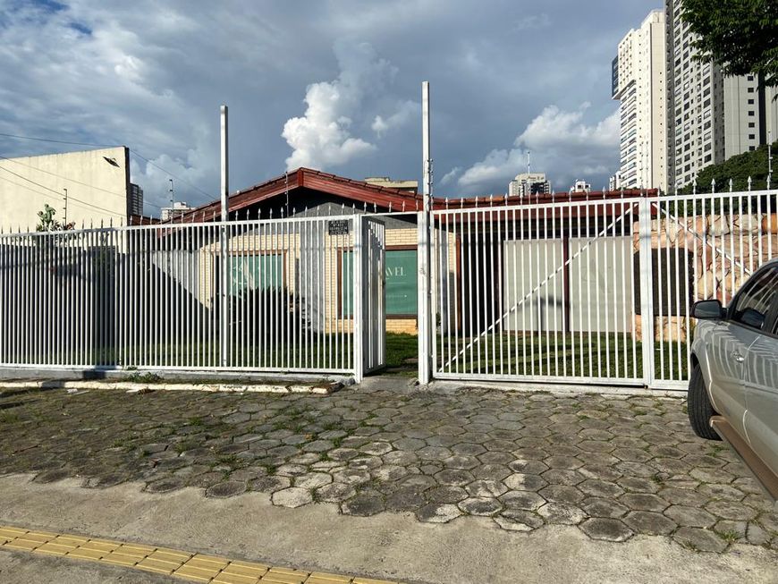 Foto 1 de Imóvel Comercial com 5 Quartos para alugar, 170m² em Jardim América, Goiânia
