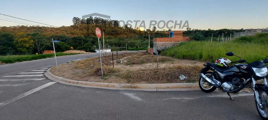 Foto 1 de Lote/Terreno à venda, 269m² em Residencial Morro da Mata, Salto
