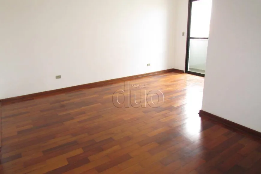 Foto 1 de Apartamento com 3 Quartos à venda, 86m² em Alemães, Piracicaba