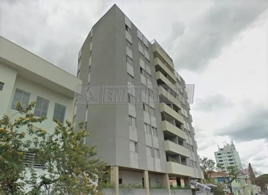 Foto 1 de Apartamento com 3 Quartos à venda, 130m² em Vila Leao, Sorocaba