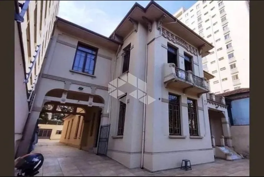 Foto 1 de Casa com 6 Quartos à venda, 520m² em Consolação, São Paulo