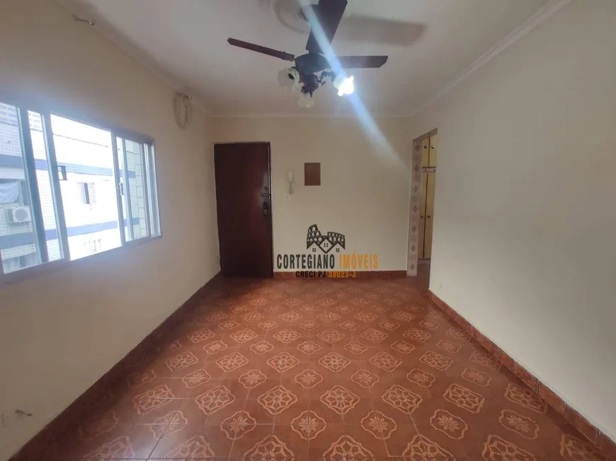 Foto 1 de Apartamento com 3 Quartos à venda, 61m² em Aparecida, Santos