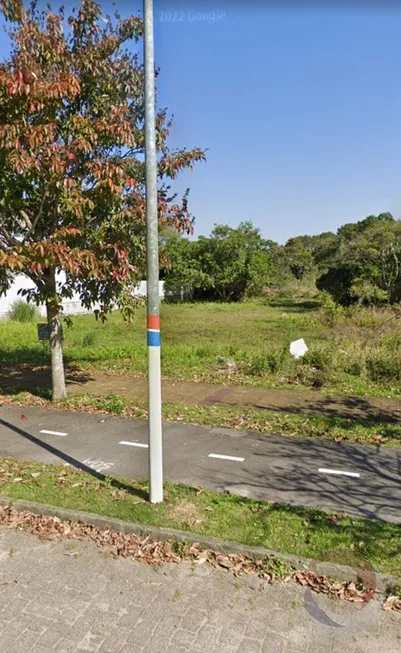 Foto 1 de Lote/Terreno à venda, 750m² em Jurerê Internacional, Florianópolis