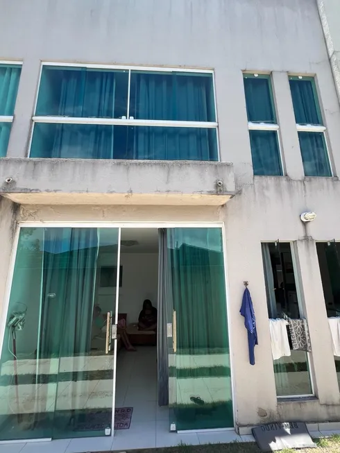 Foto 1 de Casa com 2 Quartos à venda, 90m² em Barra Mar, Barra de São Miguel