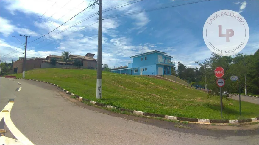 Foto 1 de Lote/Terreno à venda, 1306m² em Residencial dos Lagos, Itupeva