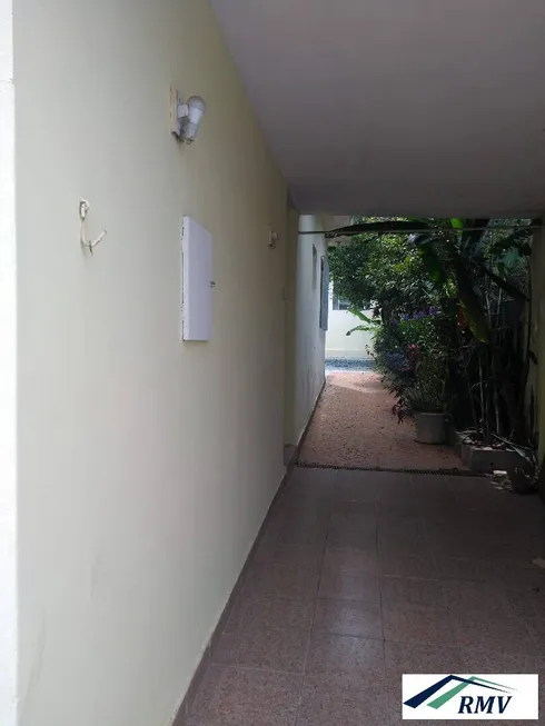 Foto 1 de Casa com 3 Quartos à venda, 192m² em Santa Terezinha, São Bernardo do Campo