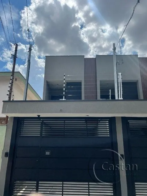 Foto 1 de Sobrado com 3 Quartos à venda, 120m² em Vila Invernada, São Paulo