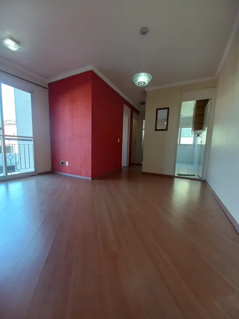 Foto 1 de Apartamento com 2 Quartos à venda, 53m² em Casa Grande, Diadema